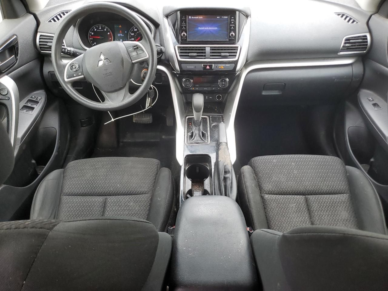 2019 Mitsubishi Eclipse Cross es