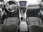 2019 Mitsubishi Eclipse Cross es
