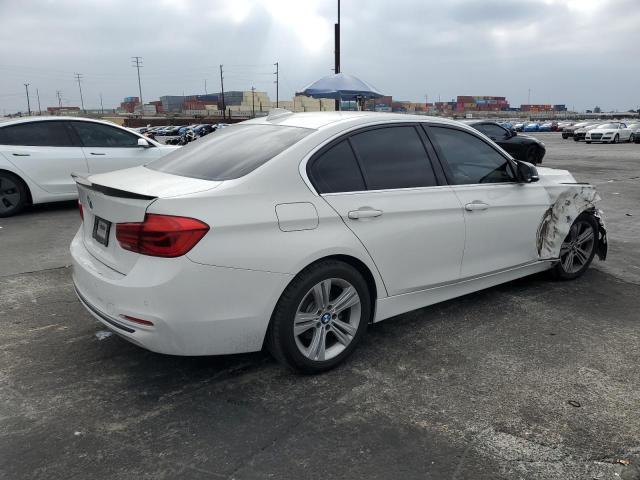 2017 BMW 330 i