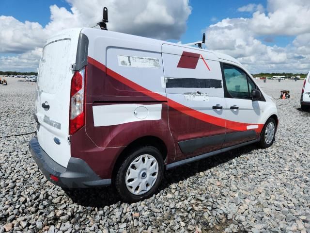 2017 Ford Transit Connect XLT