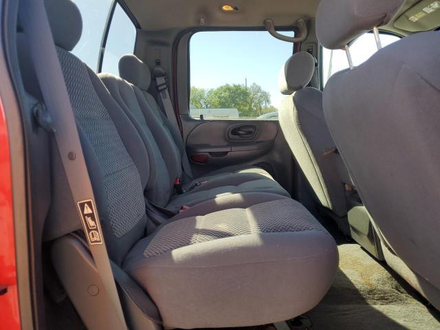 2003 Ford F150 Supercrew