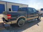 2005 Ford F150 Supercrew