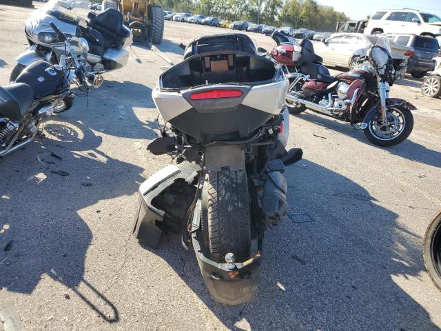 2021 Can-Am Spyder Roadster rt