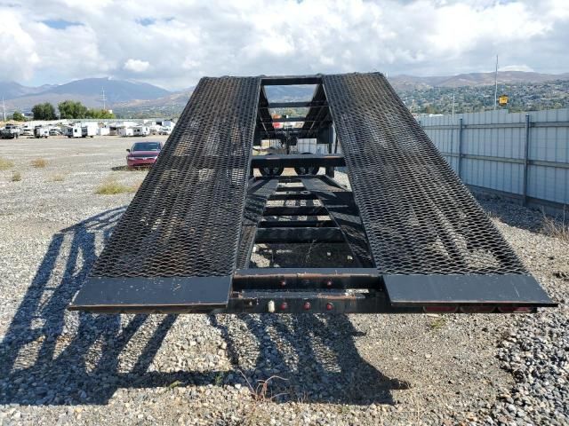 2020 Texas Pride CA8727KGN Car Carrier