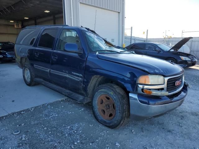 2003 GMC Yukon xl C1500