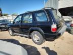 1998 Infinity QX4