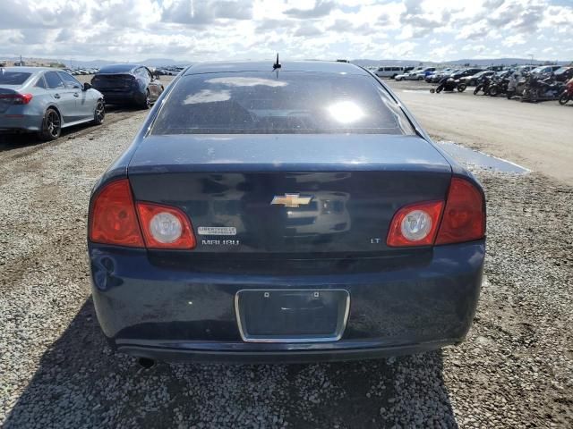 2008 Chevrolet Malibu 1LT