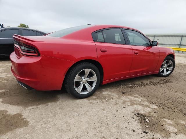 2015 Dodge Charger SE