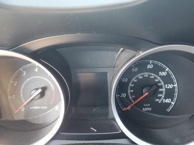 2012 Mitsubishi Lancer se