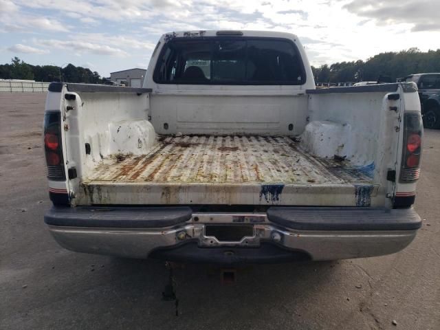 1999 Ford F250 Super Duty