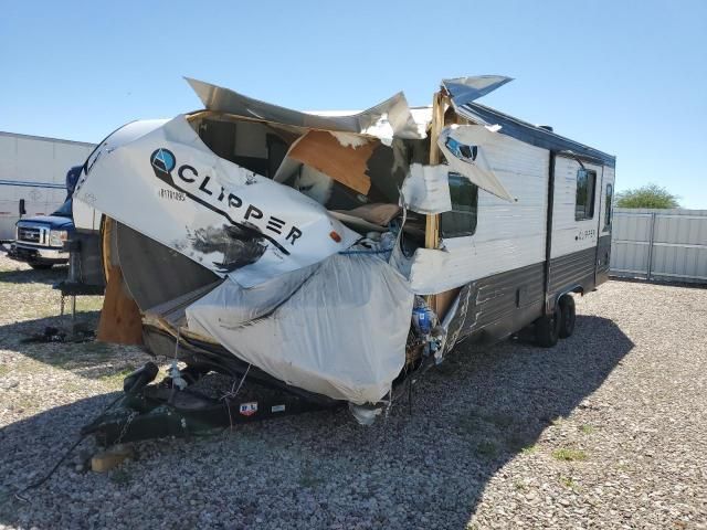 2021 Fvcl 2021 Other Coachman