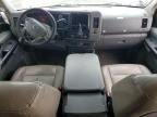 2015 Nissan NV 3500 S
