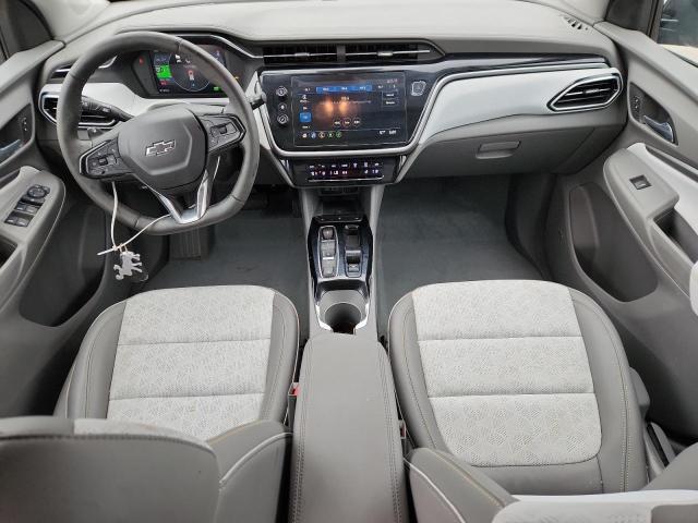 2022 Chevrolet Bolt euv Premier