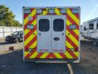 2016 Ford Econoline E450 Super Duty Cutaway Van