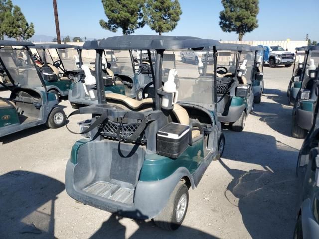 2020 Club Car Tempo Lithium