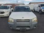2004 Nissan Frontier King Cab XE