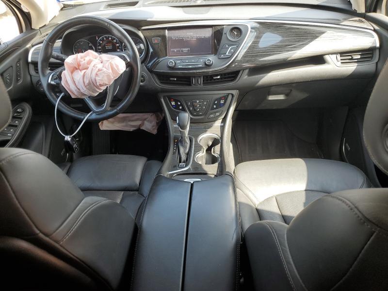 2017 Buick Envision Premium ii