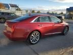 2013 Cadillac Xts Premium Collection