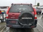 2006 Honda CR-V LX