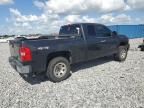 2010 Chevrolet Silverado K1500 LS