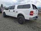 2004 Ford F150 Supercrew
