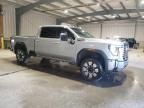 2024 GMC Sierra K2500 Denali