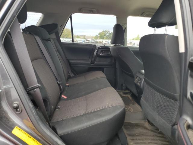 2019 Toyota 4runner Sr5/sr5 Premium