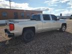 2015 Chevrolet Silverado K1500 LTZ