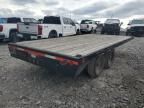 2025 Loadtrail Bumperpull Deckover