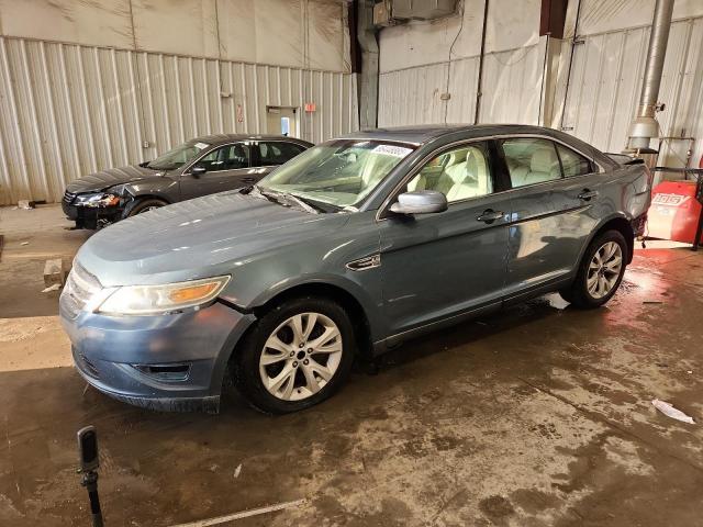 2010 Ford Taurus sel