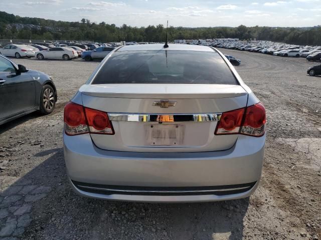 2013 Chevrolet Cruze LT