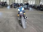 2015 Suzuki GSX-S750