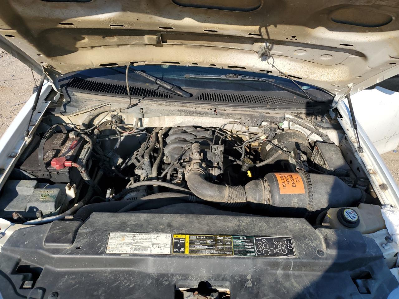 2003 Ford F150