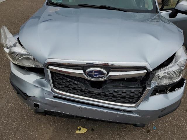 2014 Subaru Forester 2.5i Touring