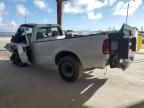 2001 Ford F250 Super Duty