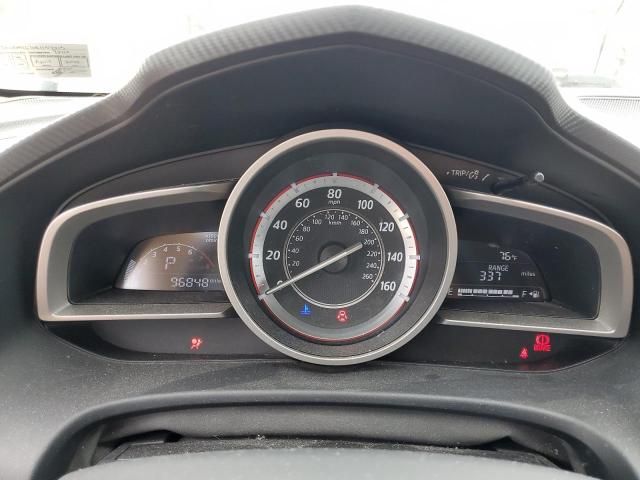 2014 Mazda 3 Touring