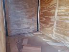 2021 Quality ITY 6X12SA Enclosed Cargo Trailer