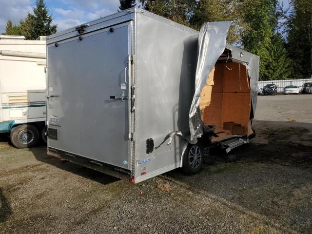 2023 Wildwood 2023 Forest Rive OSVH826TA2R Enclosed Cargo Traile