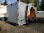 2023 Wildwood 2023 Forest Rive OSVH826TA2R Enclosed Cargo Traile