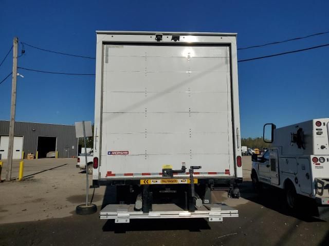2024 Isuzu FTR