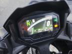 2025 Kawasaki EX650 P