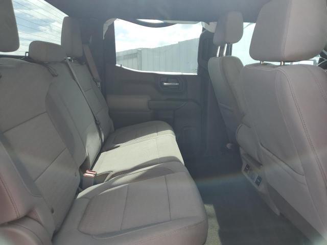 2022 Chevrolet Silverado ltd C1500 lt