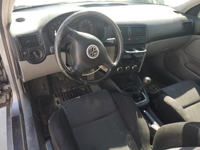 2003 Volkswagen GTI