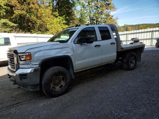 2015 GMC Sierra K2500 Heavy Duty