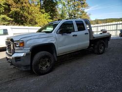 2015 GMC Sierra K2500 Heavy Duty for sale in Center Rutland, VT