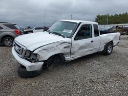 Ford Vehiculos salvage en venta: 2008 Ford Ranger Super Cab