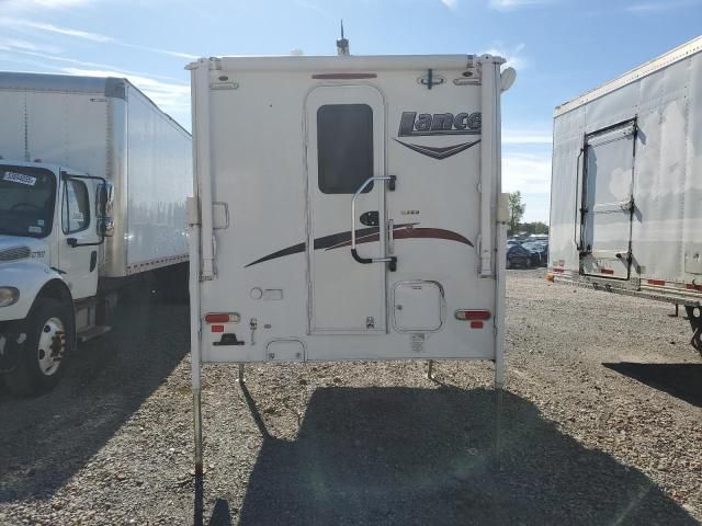 2018 Other Lance 650