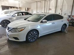2016 Nissan Altima 2.5 for sale in Madisonville, TN