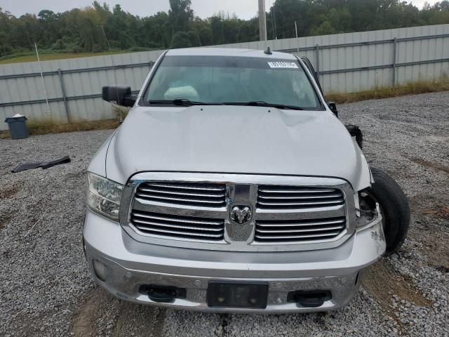 2016 Dodge RAM 1500 SLT