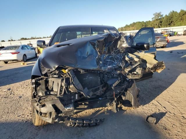 2016 Dodge Ram 1500 Sport